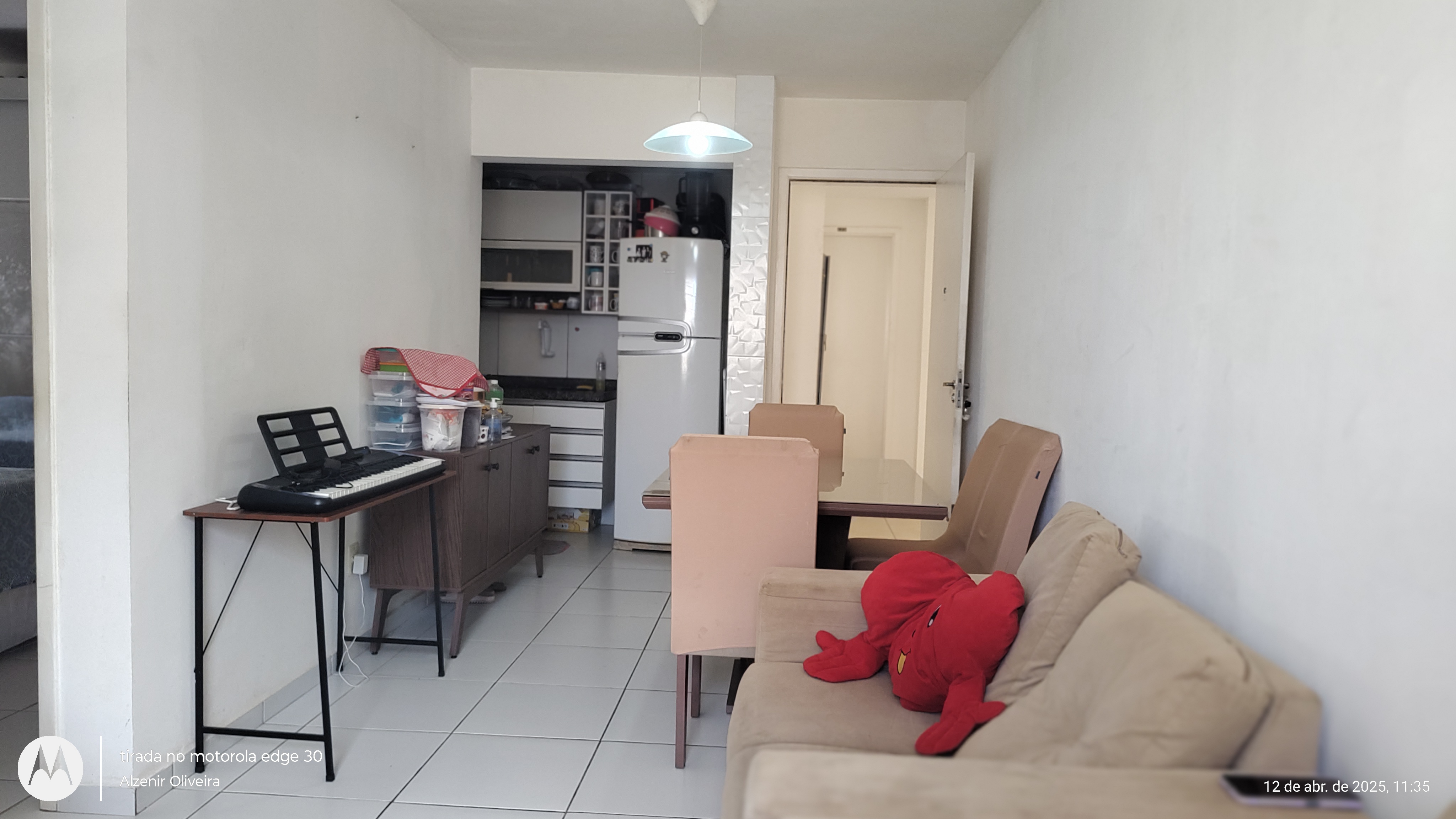 Imagem Apartamento com 2 Quartos à Venda, 60 m² em Parque das Árvores - Parnamirim