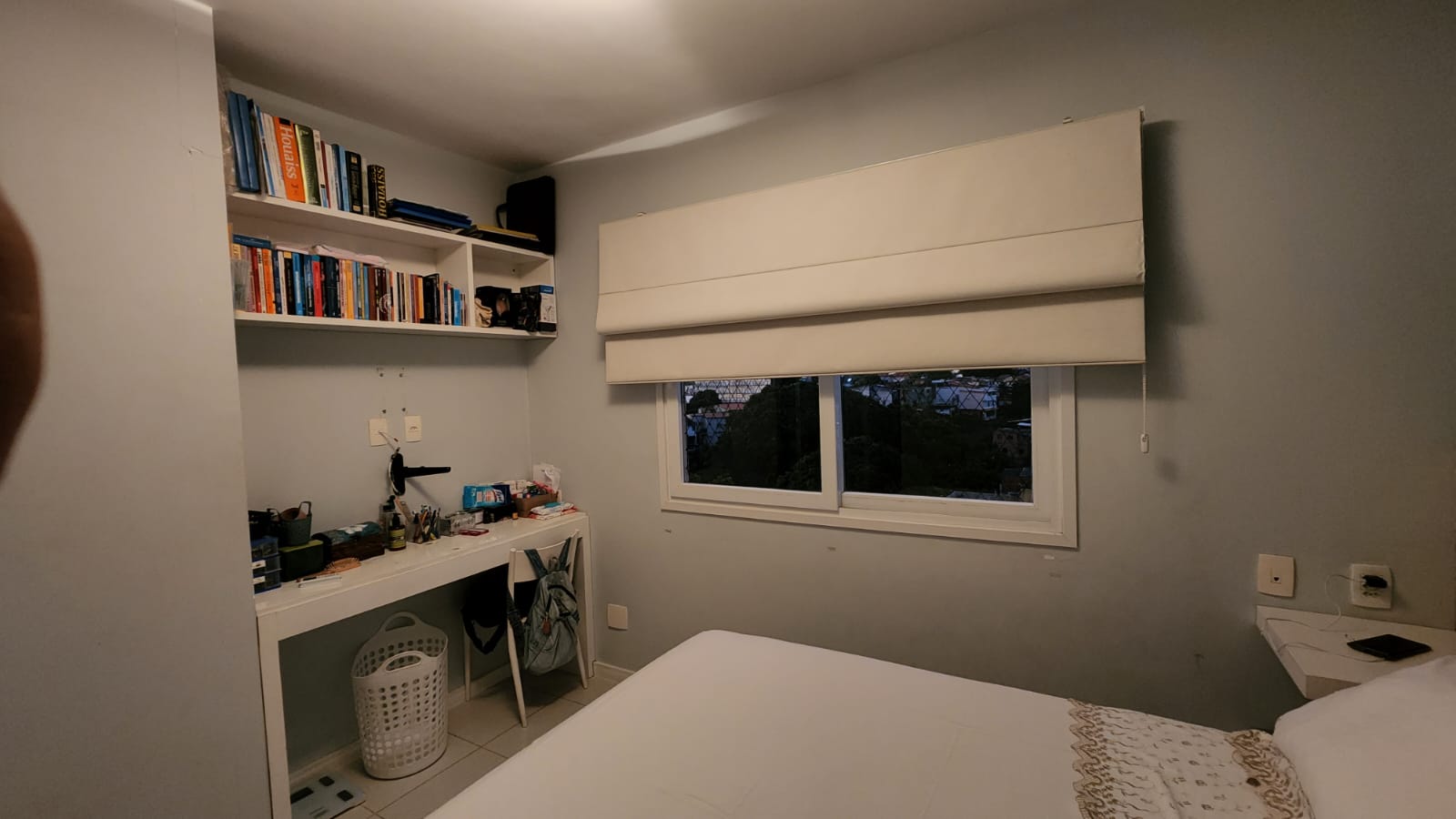 Imagem Apartamento com 3 Quartos à Venda, 108 m²em Brotas - Salvador