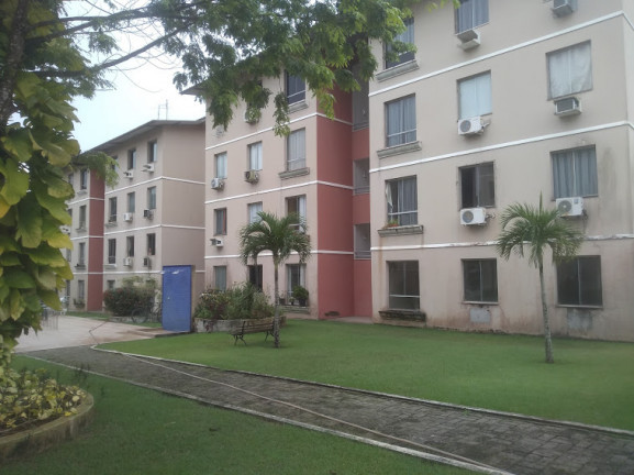 Imagem Apartamento com 2 Quartos para Alugar, 65 m² em Mangueirão - Belém
