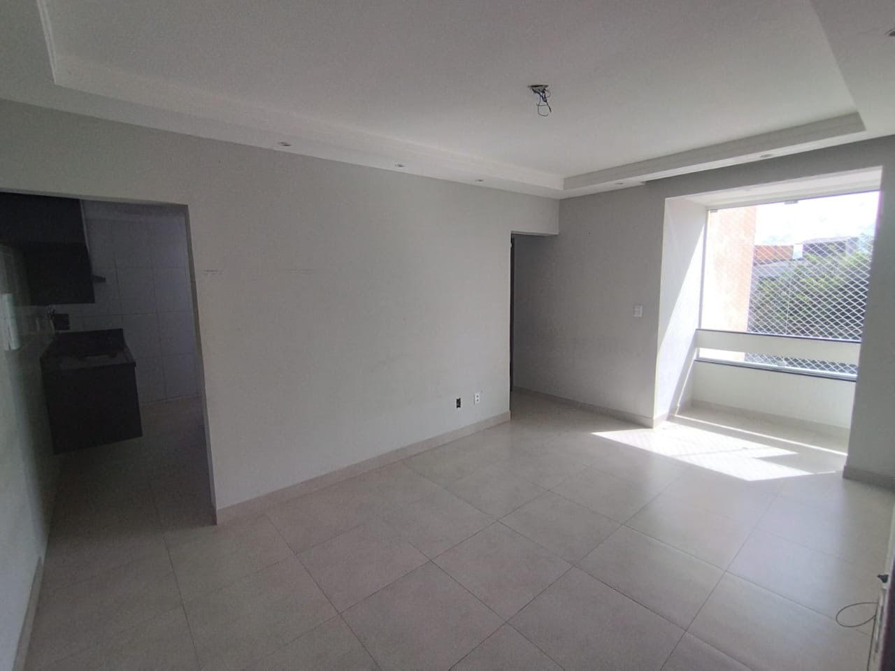 Imagem Apartamento com 3 Quartos à Venda, 72 m²em Sussuarana - Salvador