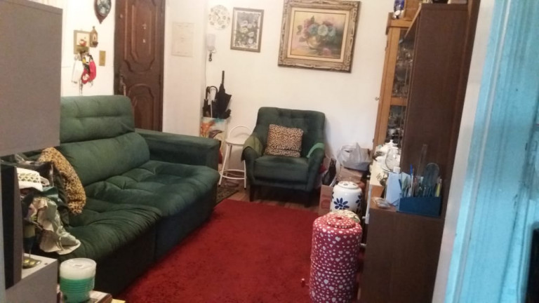Imagem Apartamento com 2 Quartos à Venda, 62 m² em Vila São Rafael - Guarulhos