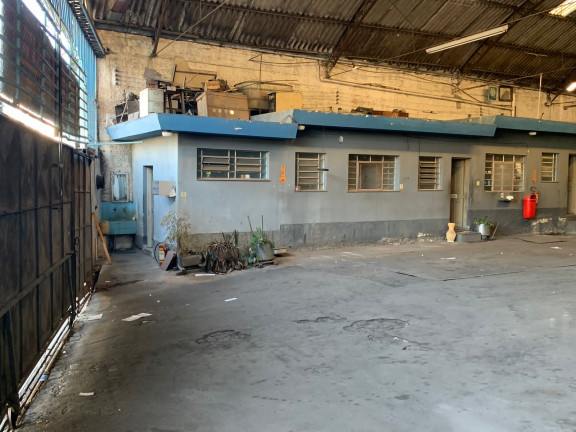 Imagem Galpão à Venda, 900 m² em Vila Prudente - São Paulo Imagem Galpão à Venda, 900 m² em Vila Prudente - São Paulo