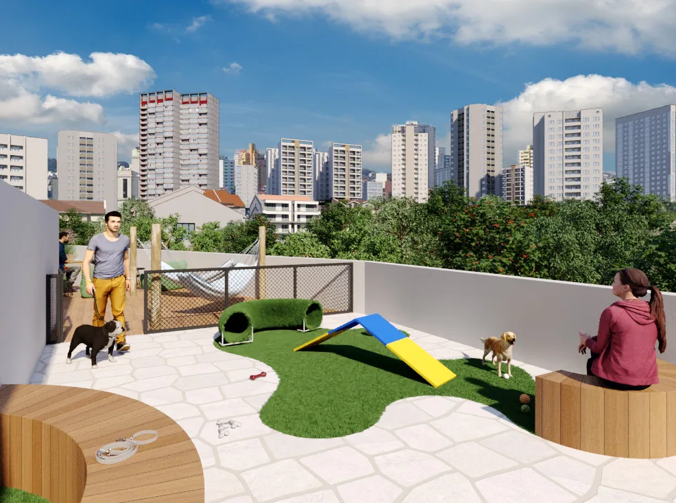 Imagem Apartamento com 2 Quartos à Venda, 42 m²em Santana - São Paulo Imagem Apartamento com 2 Quartos à Venda, 42 m²em Santana - São Paulo