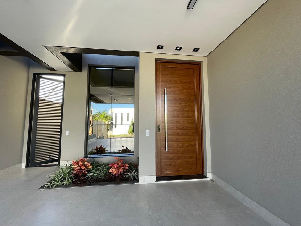 Imagem Casa de Condomínio com 3 Quartos à Venda, 180 m²em Vila Jorge Zambon - Jaguariúna Imagem Casa de Condomínio com 3 Quartos à Venda, 180 m²em Vila Jorge Zambon - Jaguariúna