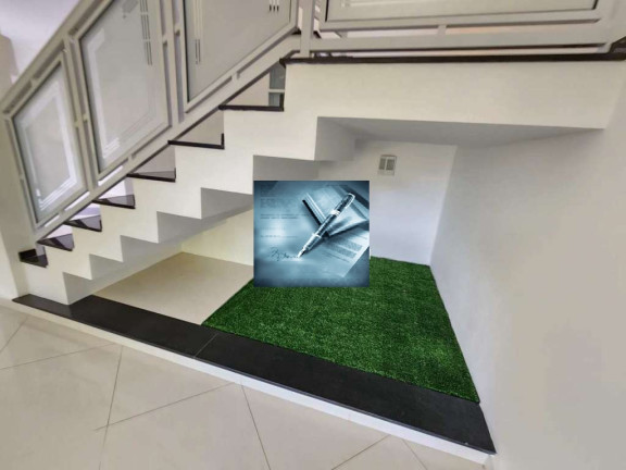 Imagem Casa de Condomínio com 3 Quartos à Venda, 190 m² em Condomínio Residencial Euroville - Bragança Paulista