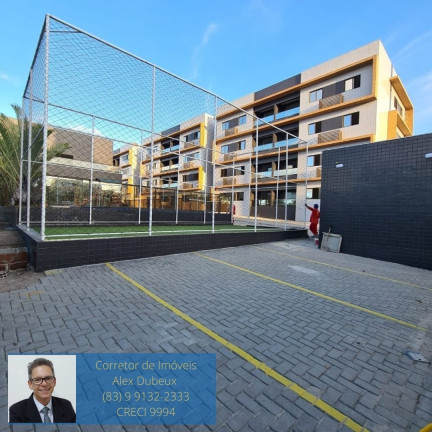 Imagem Apartamento com 3 Quartos à Venda, 63 m² em Bancários - João Pessoa Imagem Apartamento com 3 Quartos à Venda, 63 m² em Bancários - João Pessoa