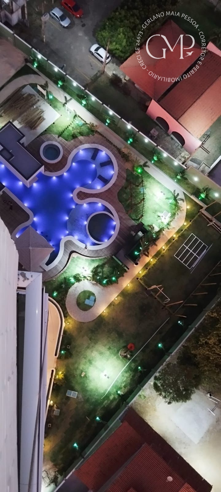 Imagem Apartamento com 3 Quartos à Venda, 120 m²em PEDRA - EUSEBIO