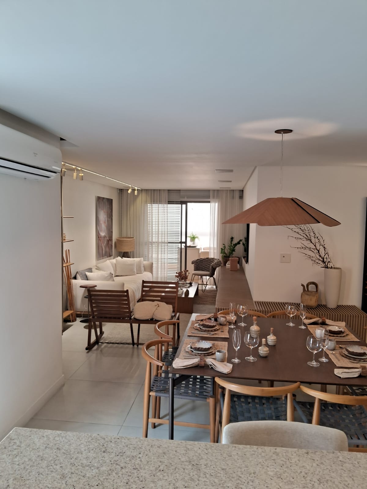 Imagem Apartamento com 3 Quartos à Venda, 142 m²em Canto do Forte - Praia Grande