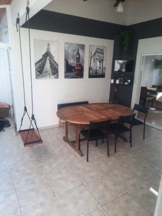 Imagem Casa de Condomínio com 3 Quartos à Venda, 250 m² em Jardim Crystal Park - Jacareí Imagem Casa de Condomínio com 3 Quartos à Venda, 250 m² em Jardim Crystal Park - Jacareí