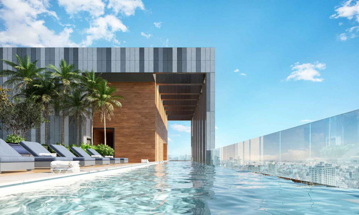 Imagem Apartamento com 3 Quartos à Venda, 92 m² em Pinheiros - São Paulo Imagem Apartamento com 3 Quartos à Venda, 92 m² em Pinheiros - São Paulo