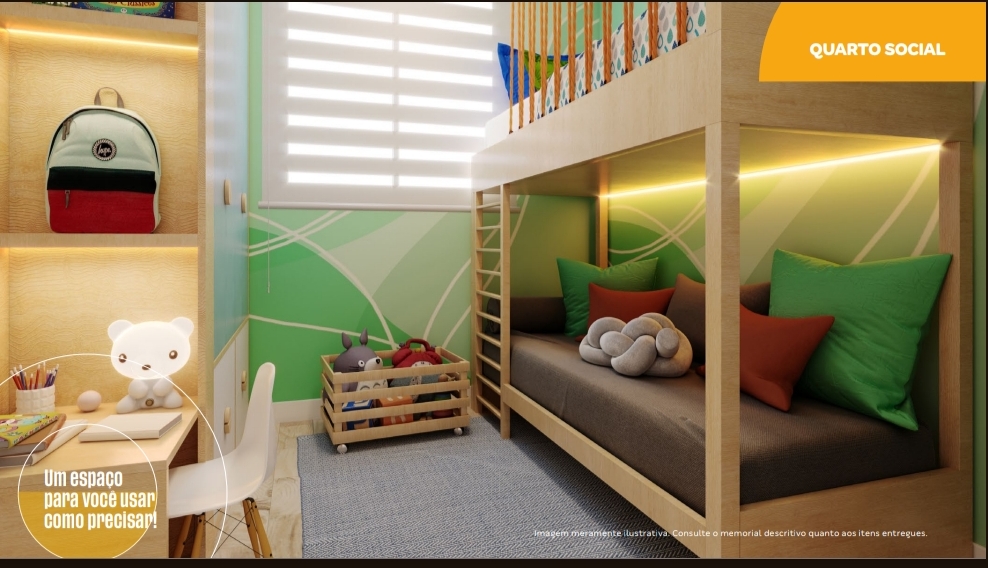 Imagem Apartamento com 2 Quartos à Venda, 36 m² em Nova Descoberta - Recife Imagem Apartamento com 2 Quartos à Venda, 36 m² em Nova Descoberta - Recife