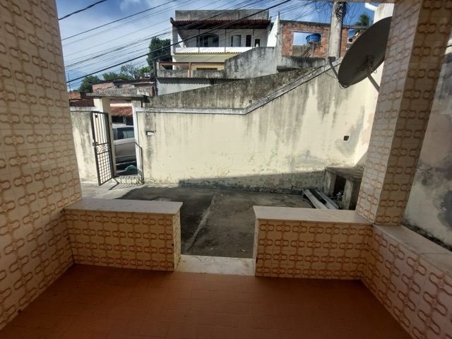 Imagem Casa com 2 Quartos à Venda, 72 m²em Rocha - São Gonçalo