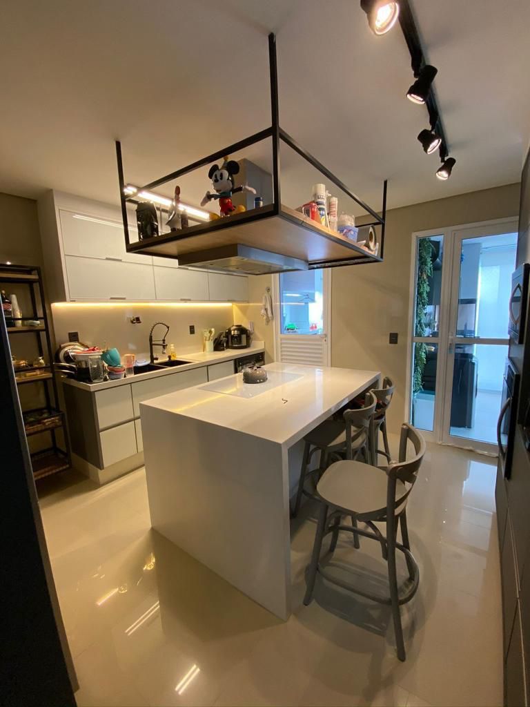 Imagem Apartamento com 3 Quartos à Venda, 268 m²em Anhangabaú - Jundiaí