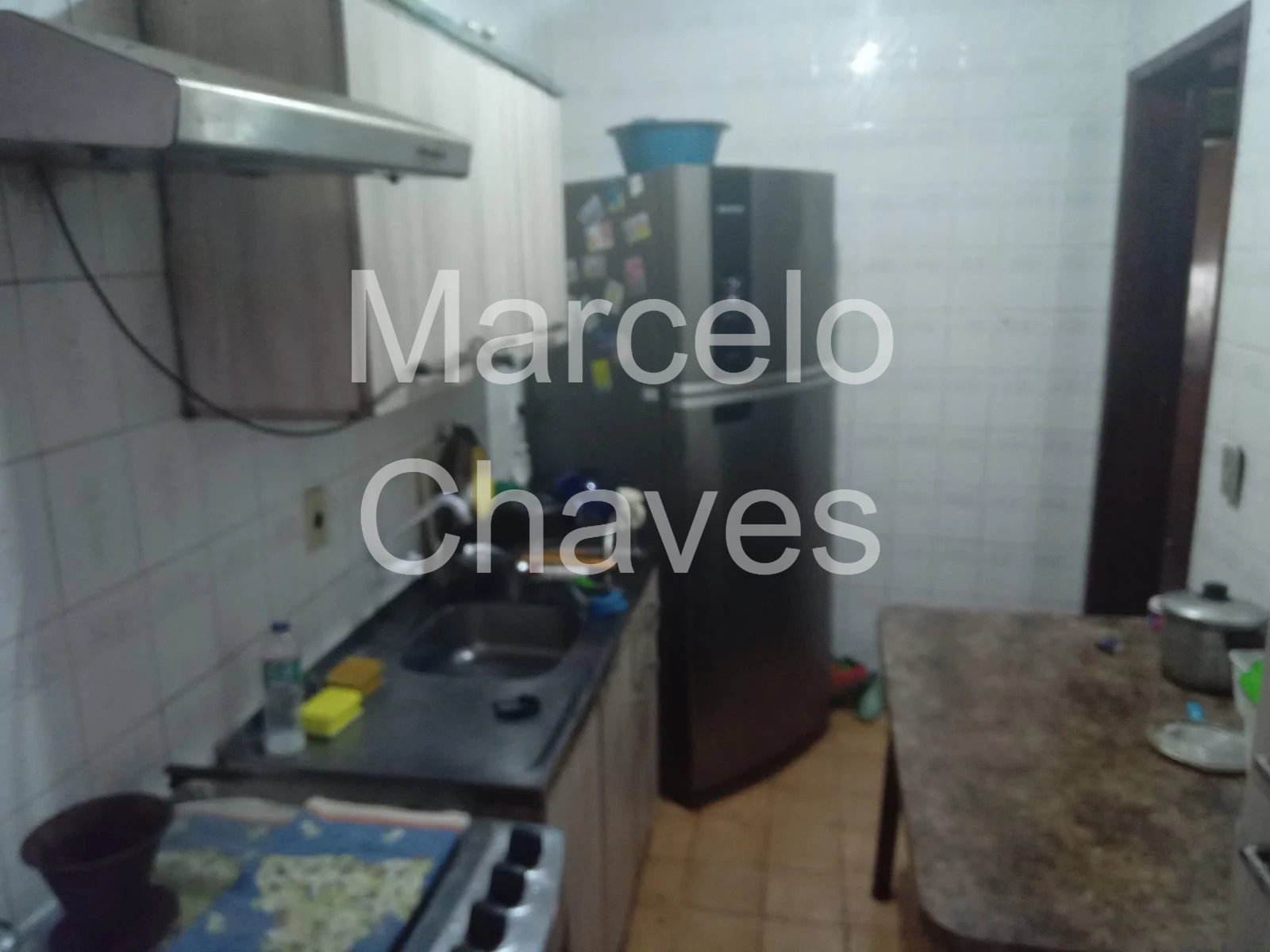 Imagem Apartamento com 2 Quartos à Venda, 61 m² em Vila João Pessoa - Porto Alegre