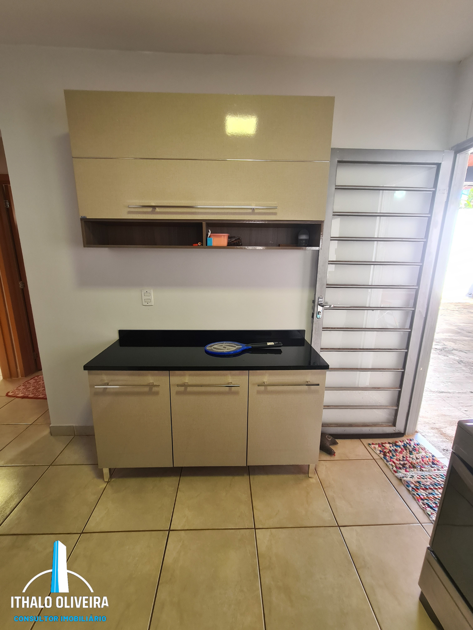 Imagem Casa com 2 Quartos à Venda, 80 m²em Fazenda São Domingos - Goiânia Imagem Casa com 2 Quartos à Venda, 80 m²em Fazenda São Domingos - Goiânia
