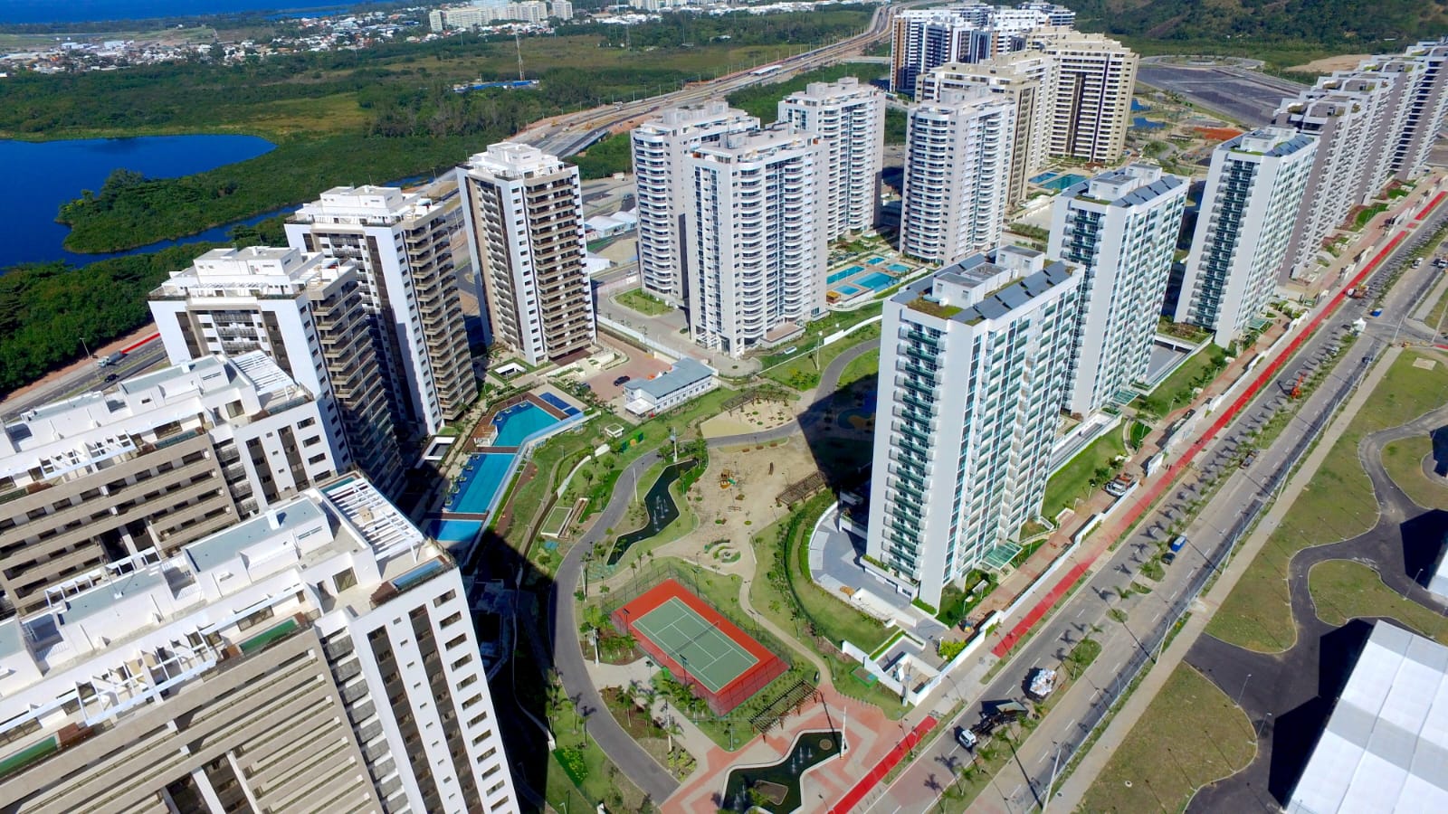 Imagem Apartamento com 2 Quartos à Venda, 86 m² em Barra Olímpica - Rio de Janeiro Imagem Apartamento com 2 Quartos à Venda, 86 m² em Barra Olímpica - Rio de Janeiro