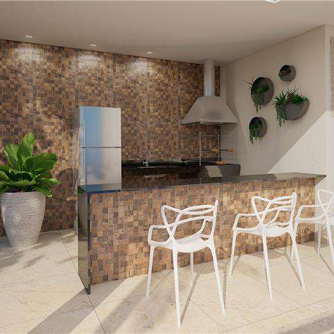 Imagem Apartamento com 2 Quartos à Venda, 42 m² em Cabral - Contagem Imagem Apartamento com 2 Quartos à Venda, 42 m² em Cabral - Contagem
