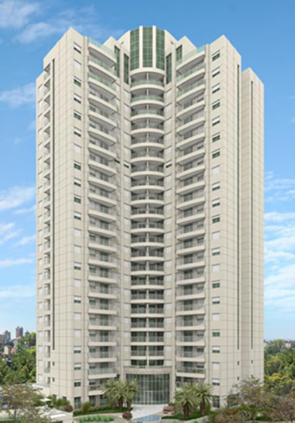 Imagem Apartamento com 1 Quarto à Venda, 76 m² em Vila Clementino - São Paulo Imagem Apartamento com 1 Quarto à Venda, 76 m² em Vila Clementino - São Paulo