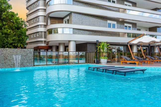 Imagem Apartamento com 4 Quartos à Venda, 208 m² em Centro - Criciúma Imagem Apartamento com 4 Quartos à Venda, 208 m² em Centro - Criciúma