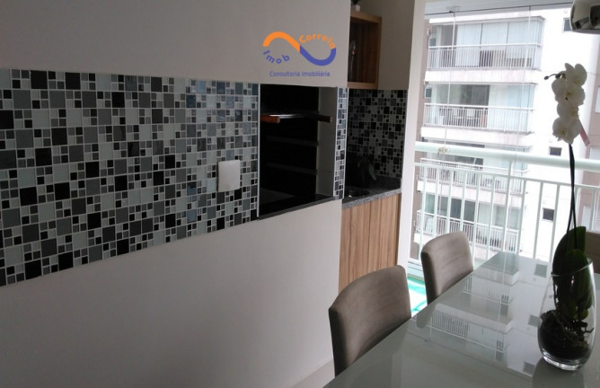 Imagem Apartamento com 3 Quartos à Venda, 98 m² em Bom Retiro - São Paulo