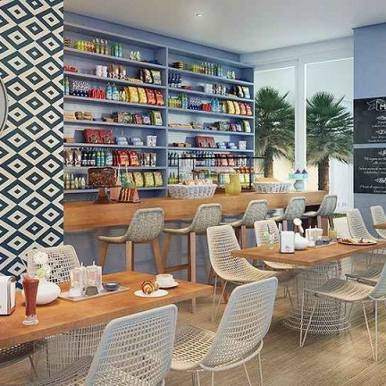 Imagem Apartamento com 3 Quartos à Venda, 69 m² em Alphaville Empresarial - Barueri