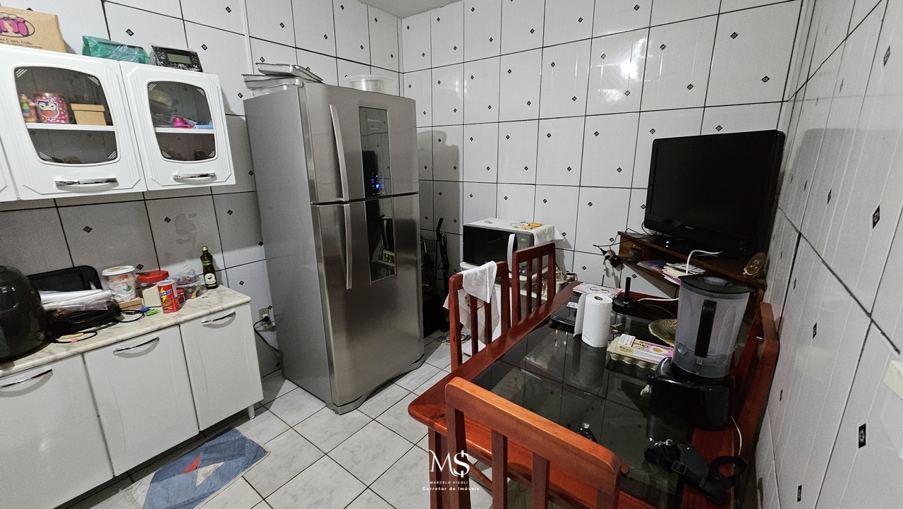 Imagem Sobrado com 5 Quartos à Venda, 275 m² em Setor Leste (Gama) - Brasília