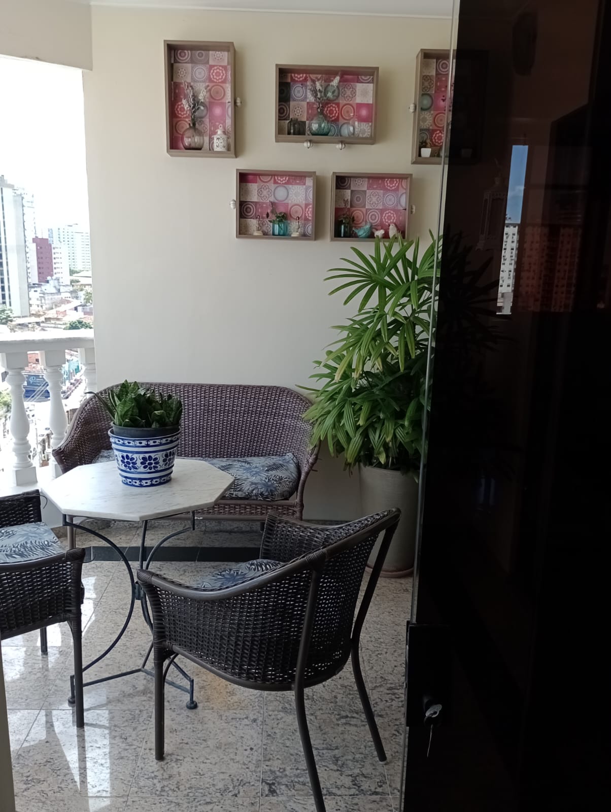 Imagem Apartamento com 3 Quartos à Venda, 278 m²em Batista Campos - Belém Imagem Apartamento com 3 Quartos à Venda, 278 m²em Batista Campos - Belém