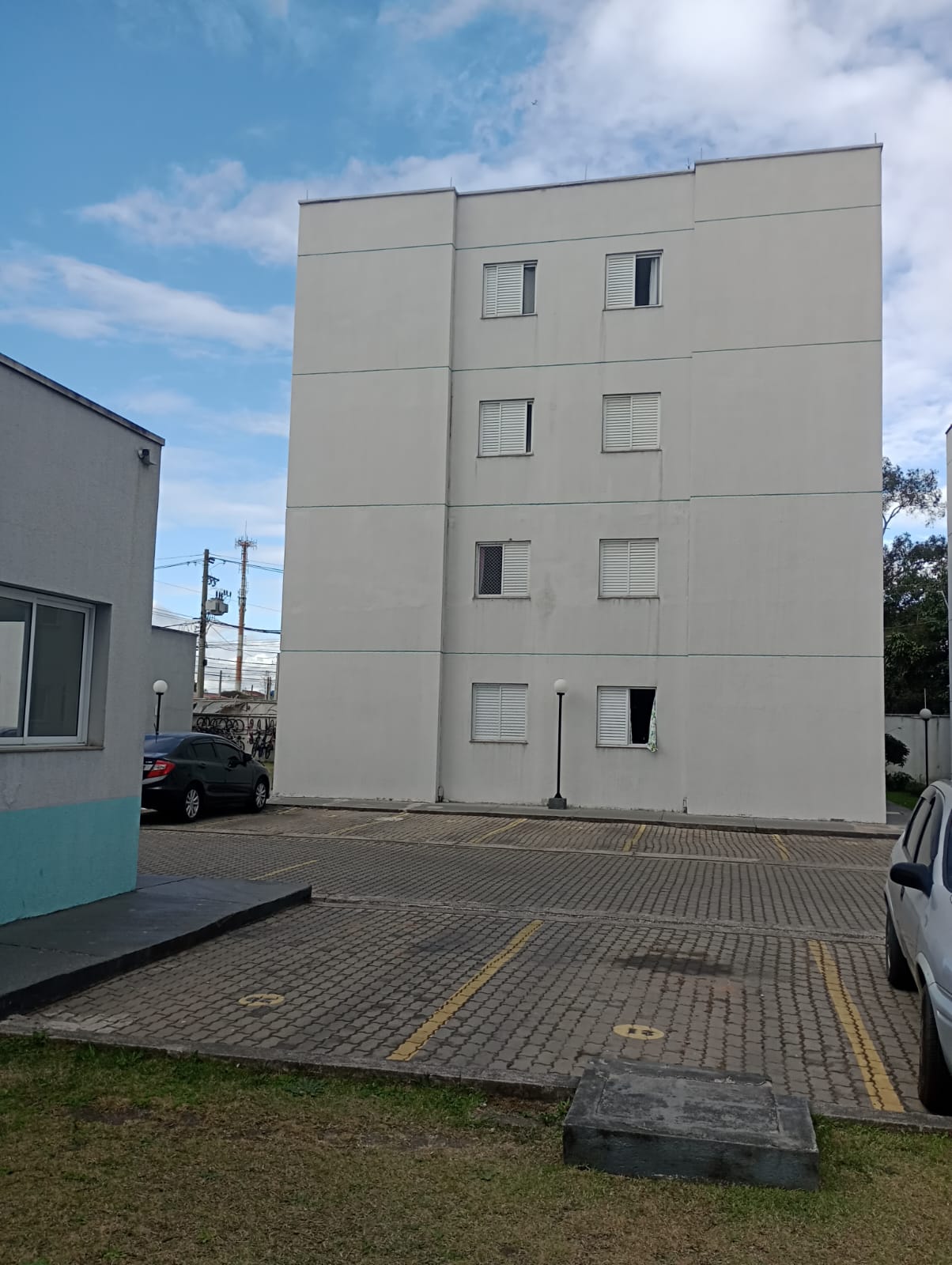 Imagem Apartamento à Venda, em Jundiapeba - Mogi das Cruzes