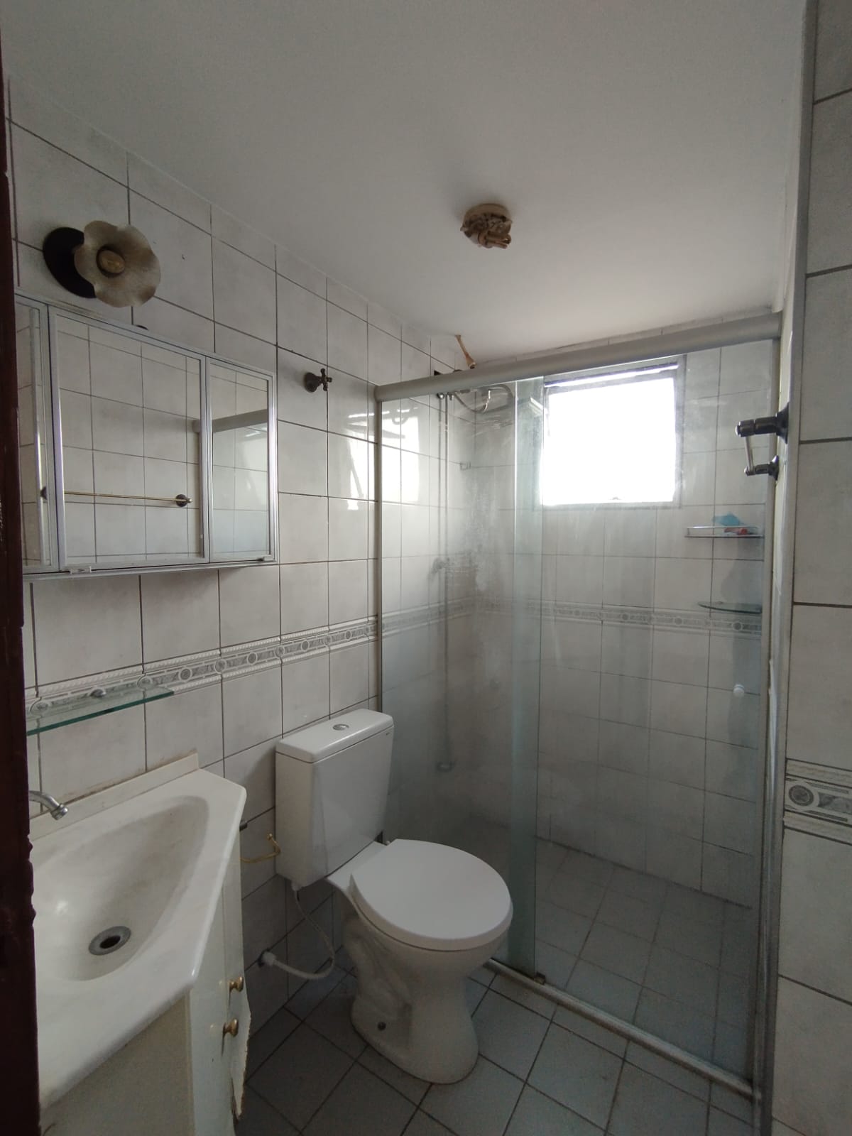 Imagem Apartamento com 2 Quartos para Alugar, 50 m² em Vila Irmãos Arnoni - São Paulo