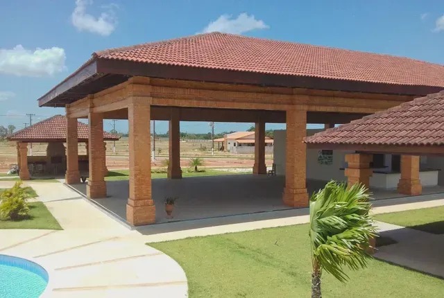 Imagem Terreno em Condomínio à Venda, 420 m²em MOEMA - Santa Izabel do Pará Imagem Terreno em Condomínio à Venda, 420 m²em MOEMA - Santa Izabel do Pará