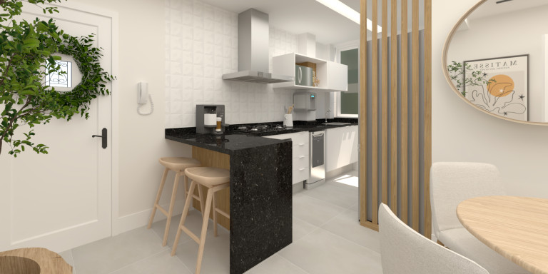 Imagem Apartamento com 2 Quartos à Venda, 70 m² em Humaitá - Rio de Janeiro Imagem Apartamento com 2 Quartos à Venda, 70 m² em Humaitá - Rio de Janeiro
