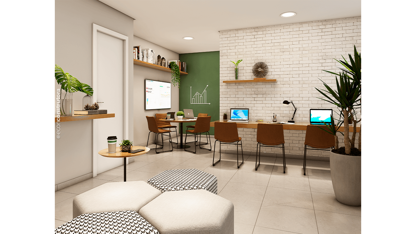Imagem Apartamento com 2 Quartos à Venda, 37 m²em Terceira Divisão de Interlagos - São Paulo Imagem Apartamento com 2 Quartos à Venda, 37 m²em Terceira Divisão de Interlagos - São Paulo