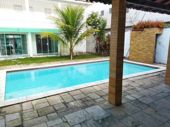 Imagem Casa com 3 Quartos para Alugar,  em Boa Viagem - Recife