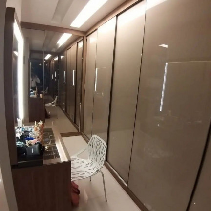 Imagem Apartamento com 3 Quartos à Venda, 183 m² em Ponta D'Areia - São Luís