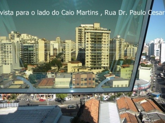 Imagem Sala Comercial à Venda, 30 m² em Santa Rosa - Niterói Imagem Sala Comercial à Venda, 30 m² em Santa Rosa - Niterói