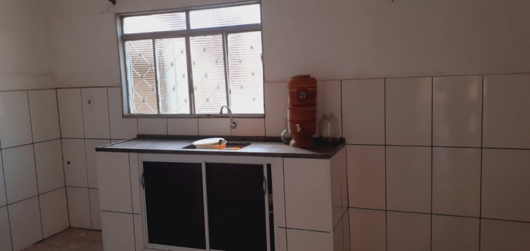 Imagem Casa com 2 Quartos à Venda, 140 m²em Nova Jaguariúna - Jaguariúna