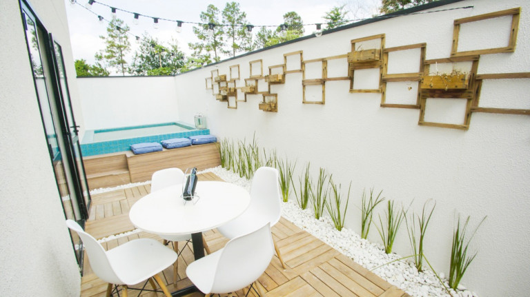 Imagem Casa de Condomínio com 2 Quartos à Venda, 73 m² em Vila Monte Serrat - Cotia Imagem Casa de Condomínio com 2 Quartos à Venda, 73 m² em Vila Monte Serrat - Cotia