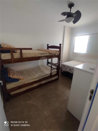 Imagem Apartamento com 3 Quartos à Venda, 102 m² em Canto do Forte - Praia Grande