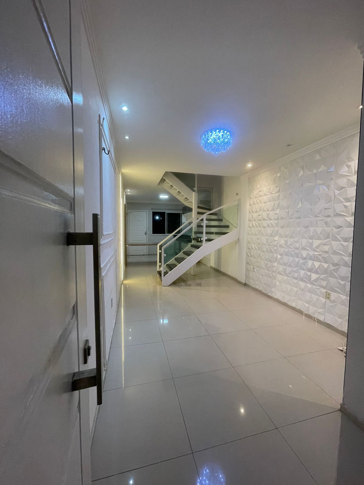 Imagem Casa de Condomínio com 2 Quartos à Venda, 67 m² em Jangurussu - Fortaleza