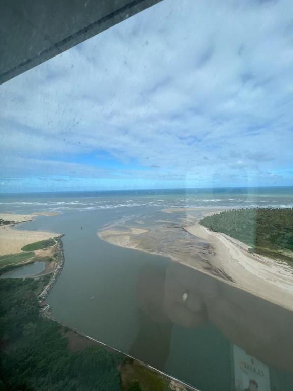Imagem Apartamento com 1 Quarto para Alugar, 35 m²em Barra de Jangada - Jaboatão dos Guararapes