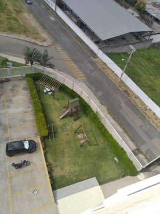 Imagem Apartamento com 2 Quartos à Venda, 60 m² em Jardim Paulista - Taubaté