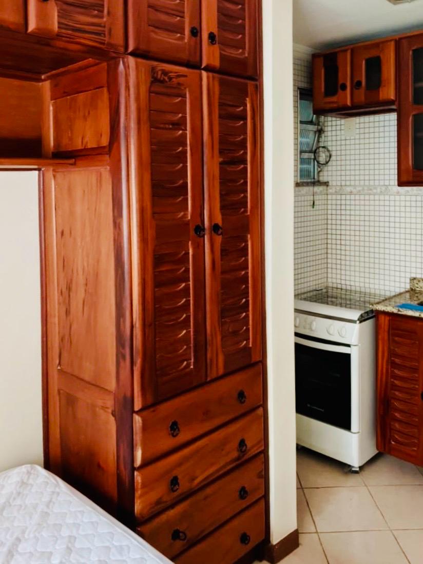 Imagem Kitnet com 1 Quarto à Venda, 18 m²em Taumaturgo - Teresópolis Imagem Kitnet com 1 Quarto à Venda, 18 m²em Taumaturgo - Teresópolis