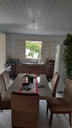 Imagem Casa com 3 Quartos à Venda, 180 m² em Rio Maina - Criciúma