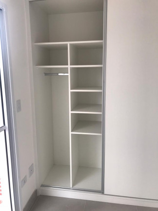 Imagem Apartamento com 2 Quartos para Alugar, 45 m² em Sumaré - São Paulo