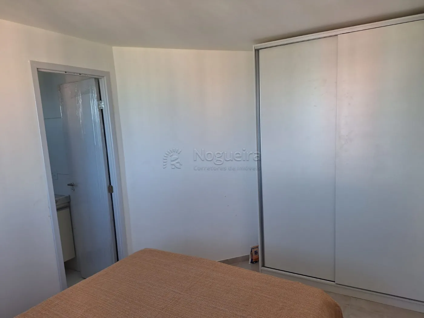 Imagem Apartamento com 1 Quarto para Alugar, 37 m²em Casa Caiada - Olinda