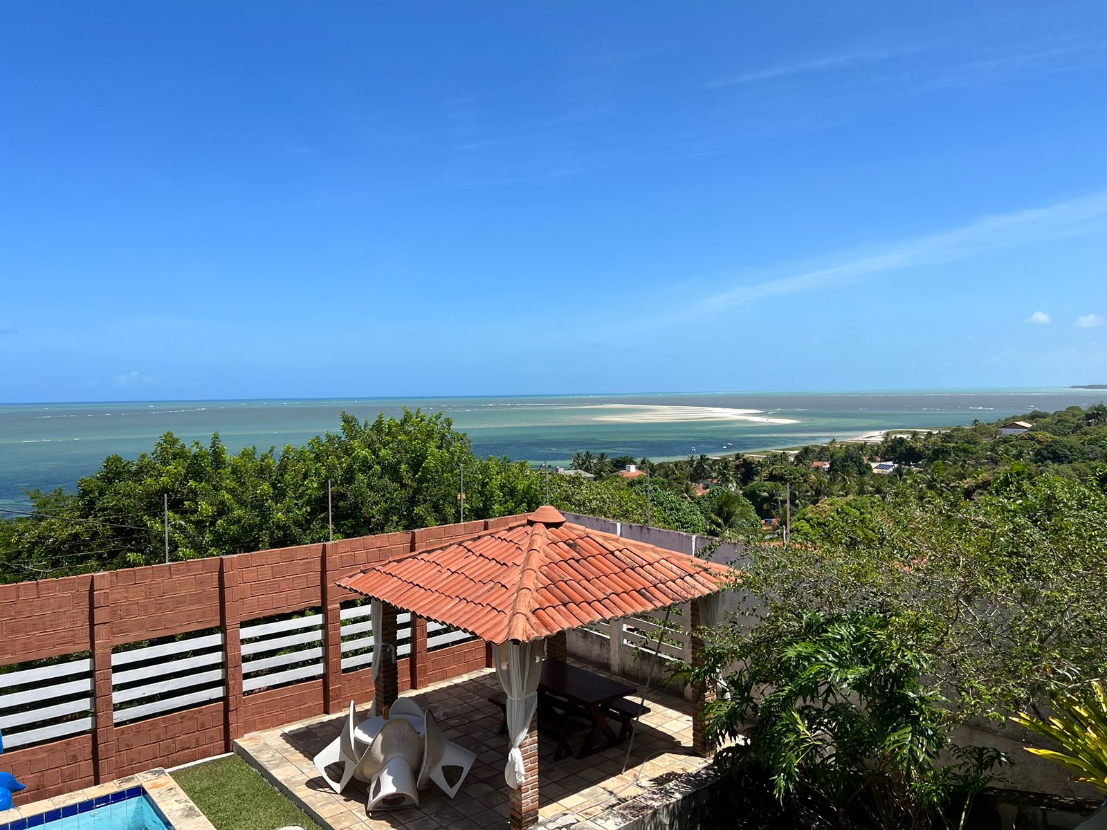Imagem Casa com 3 Quartos à Venda ou Temporada, 300 m²em Barra de Catuama - Goiana