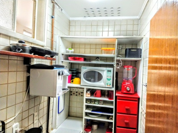 Imagem Apartamento com 1 Quarto à Venda, 36 m² em Copacabana - Rio de Janeiro
