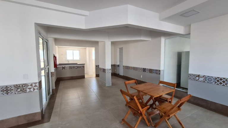 Imagem Apartamento com 2 Quartos à Venda,  em Canto do Forte - Praia Grande