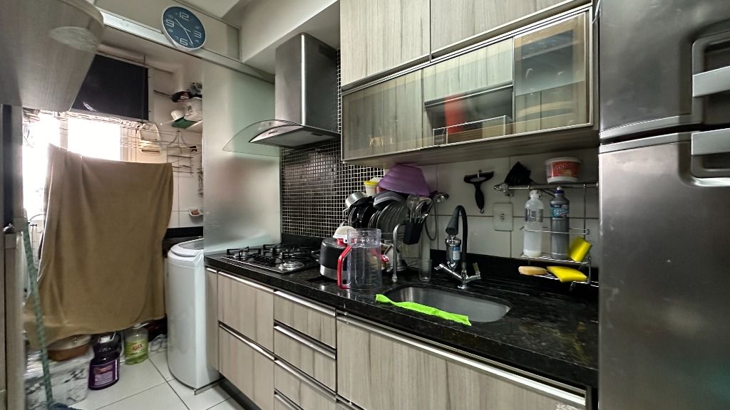 Imagem Apartamento com 3 Quartos à Venda, 70 m²em Setor Bueno - Goiânia