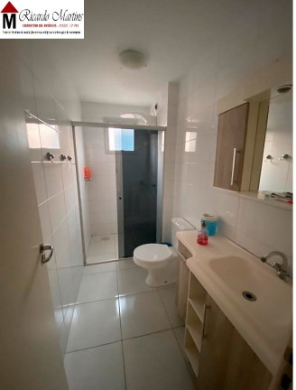 Imagem Apartamento com 3 Quartos à Venda, 82 m² em Centro Icara - Içara Imagem Apartamento com 3 Quartos à Venda, 82 m² em Centro Icara - Içara